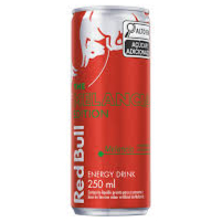 Energético em lata 250ml