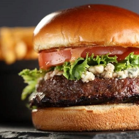 Dallas Burger