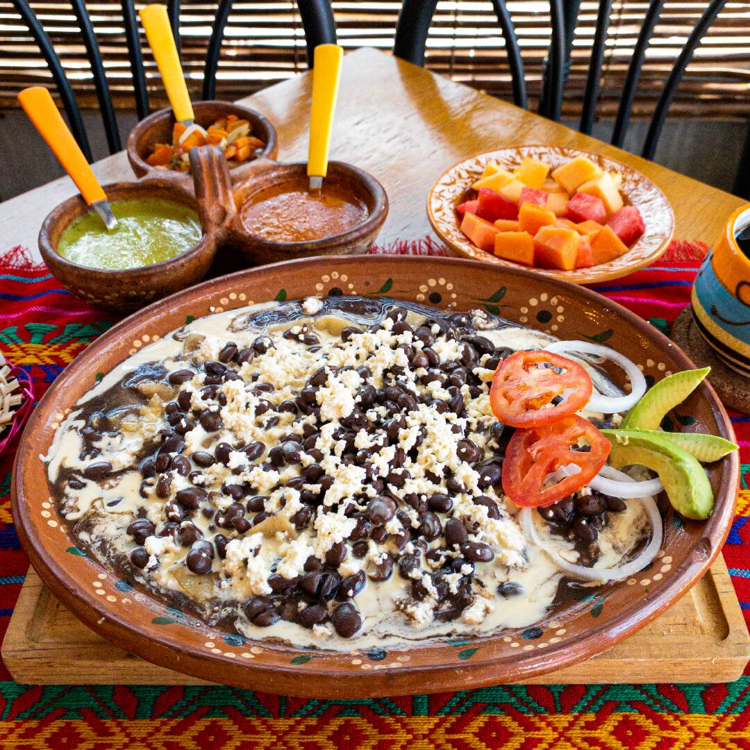 Estrujadas de Rancho