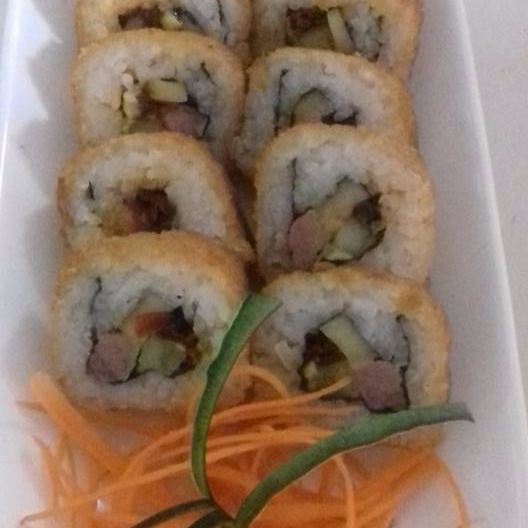 Chipotle Maki
