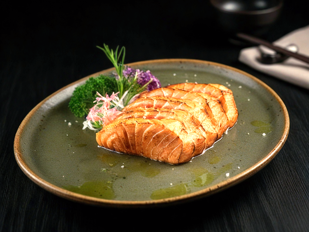 Kanpai Sushi Delivery