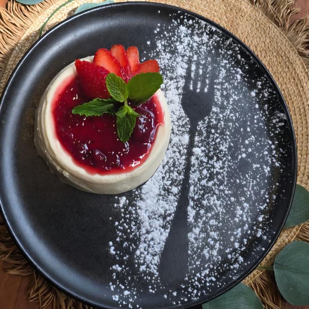 Pannacotta