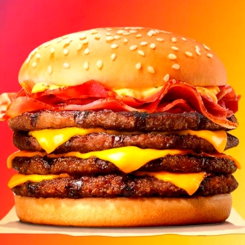 Mostro Burger