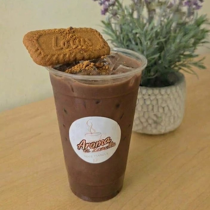 ChocoBiscoff