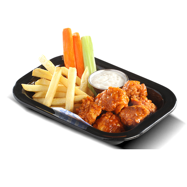 Boneless Snack