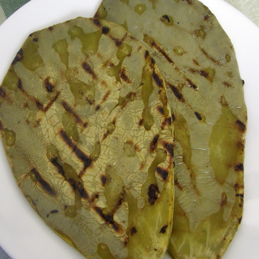 ORDEN DE NOPALES