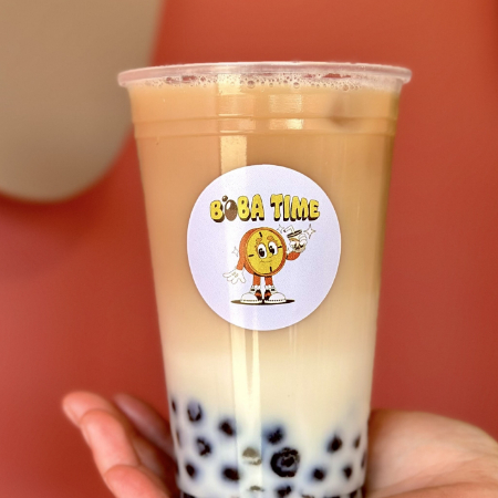 Black Milk Tea