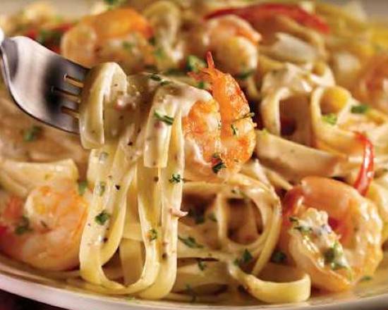 PASTA CAJUN GRANDEdeliv