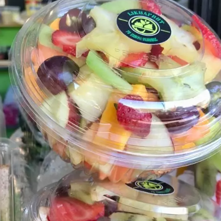 Cóctel de Frutas