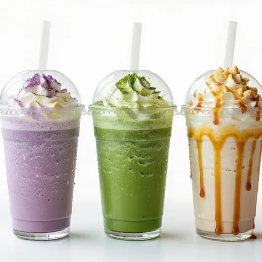 Frappé Especial