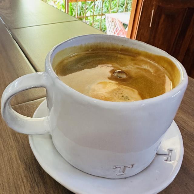 CAFE AMERICANO