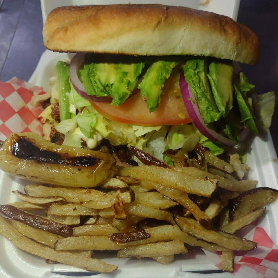 Torta de Pechuga de Pollo