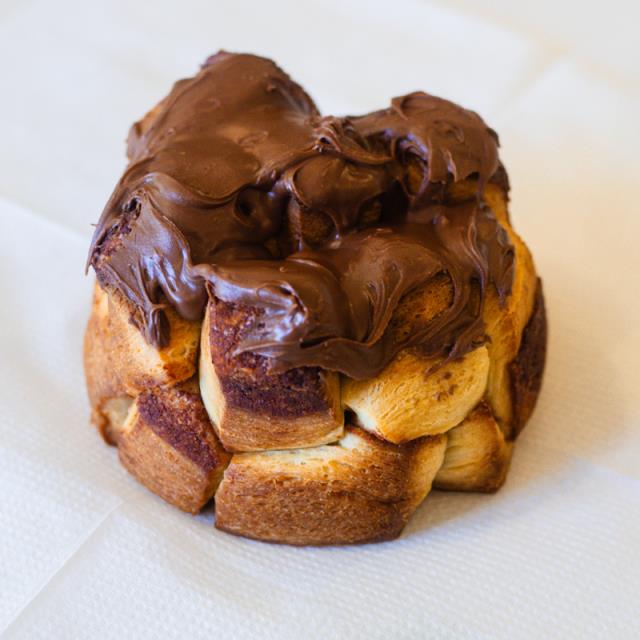 MONKEY BREAD AVELLANA