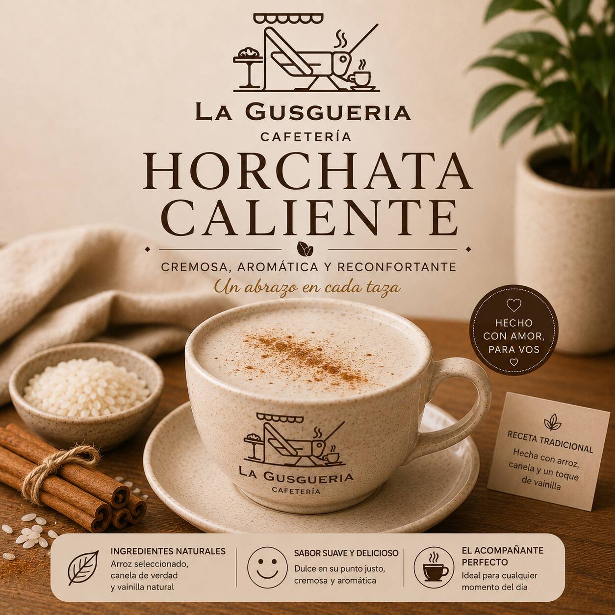Horchata