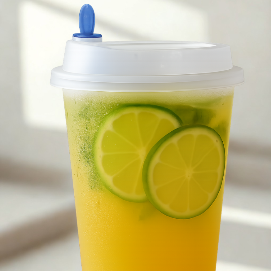 TE VERDE LIMON