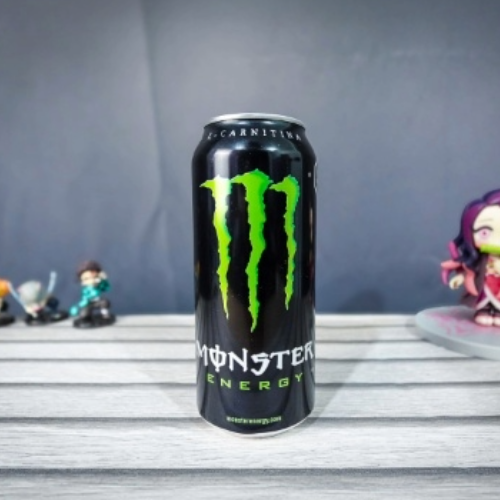 Monster Energy