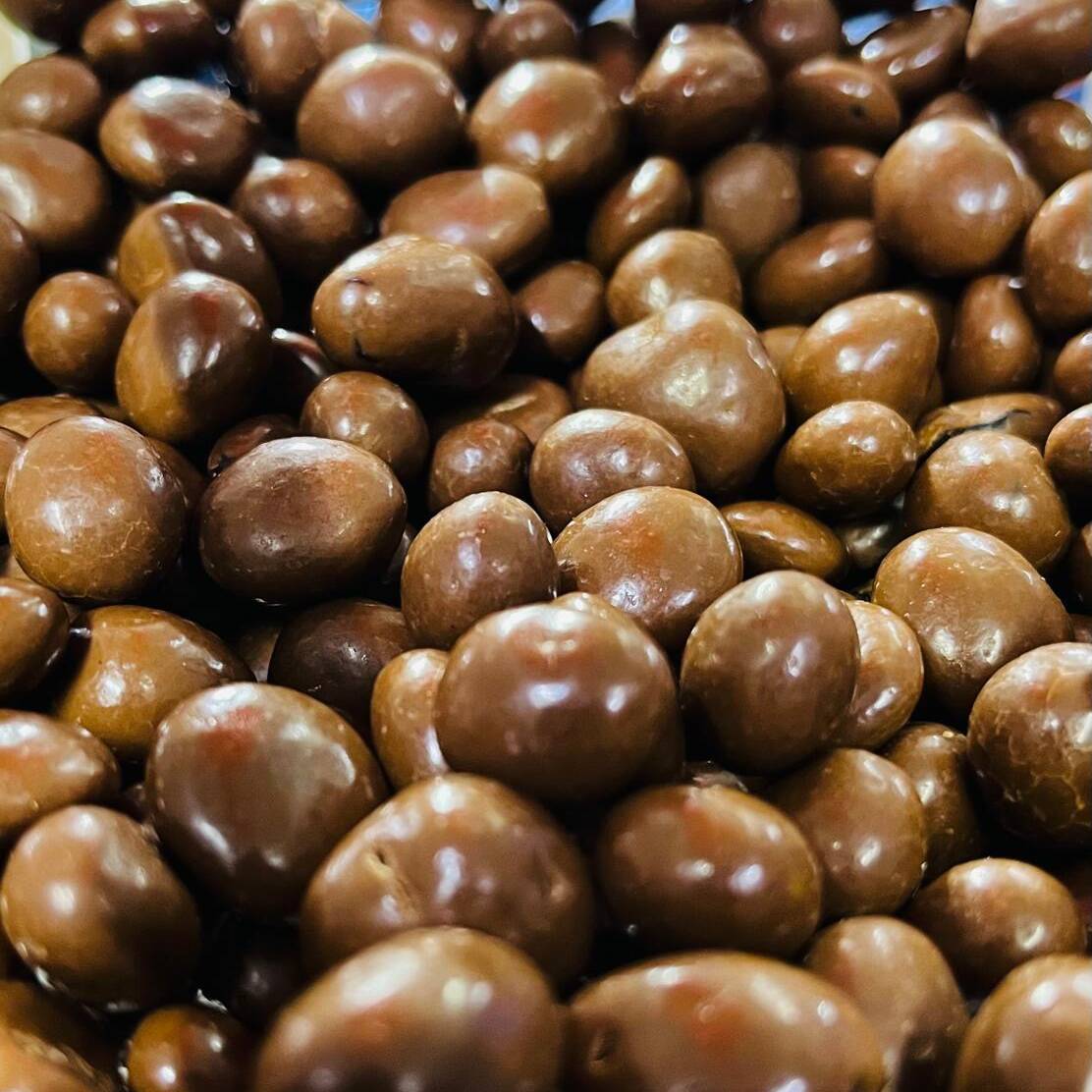 Choco Pasa