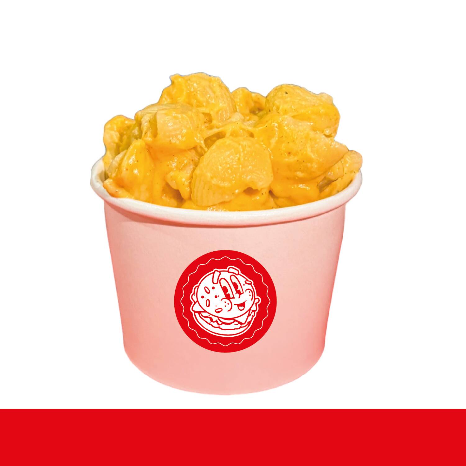 MAC & CHEESE Grande