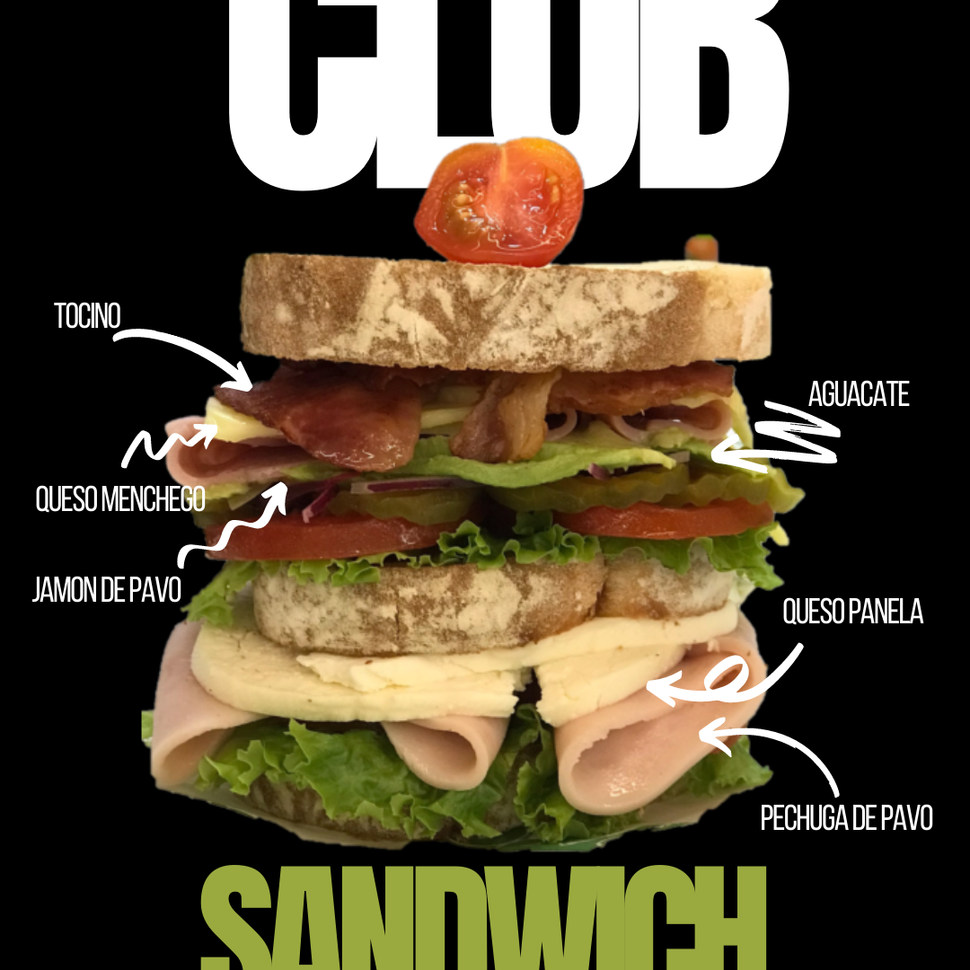 Club Sándwich