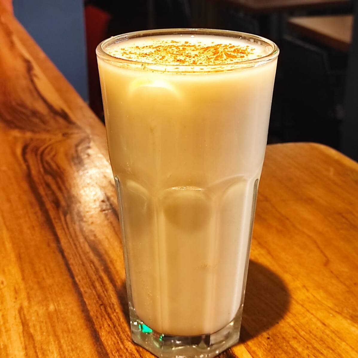 Agua de Horchata