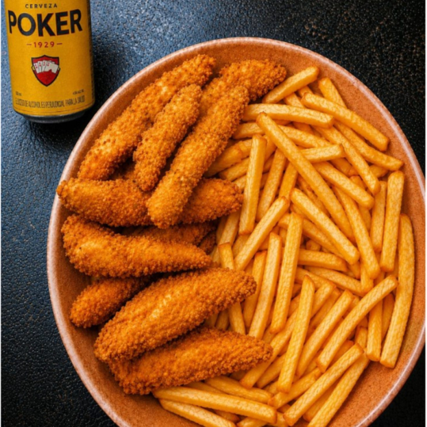 Combo 3 Bowl-36 Oz