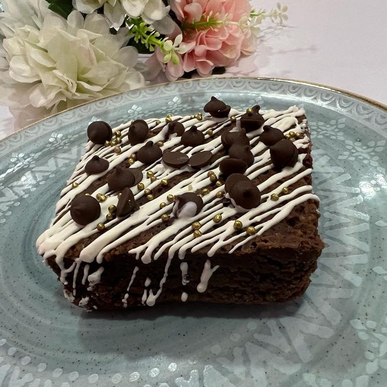 Brownie Holy