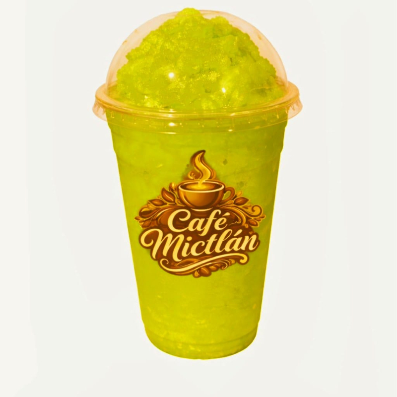 SMOOTHIE KIWI 480 ML