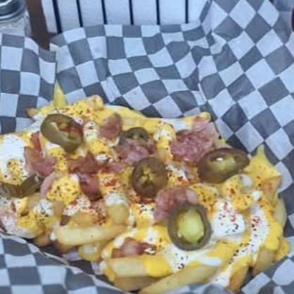 Mr. Papas, 300 g
