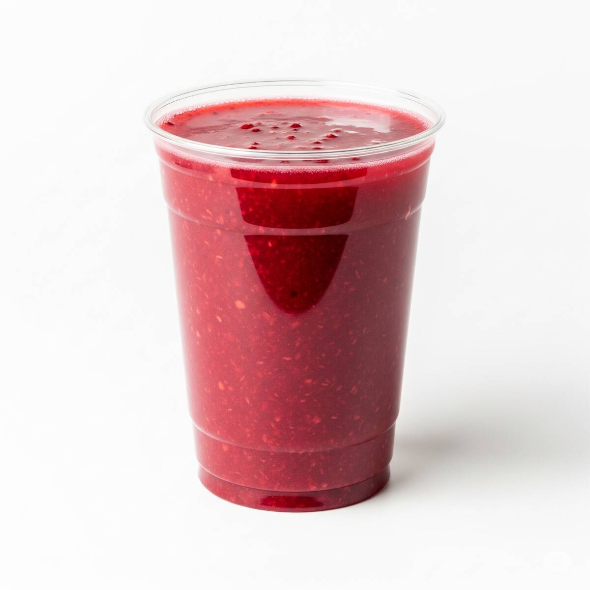 Jugo de Frutos Rojos