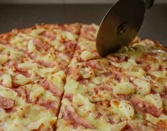 Hawaiana Masa Delgada