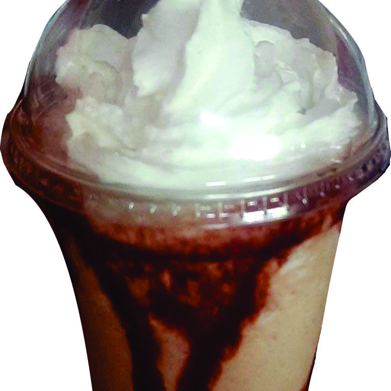 Frapuccino