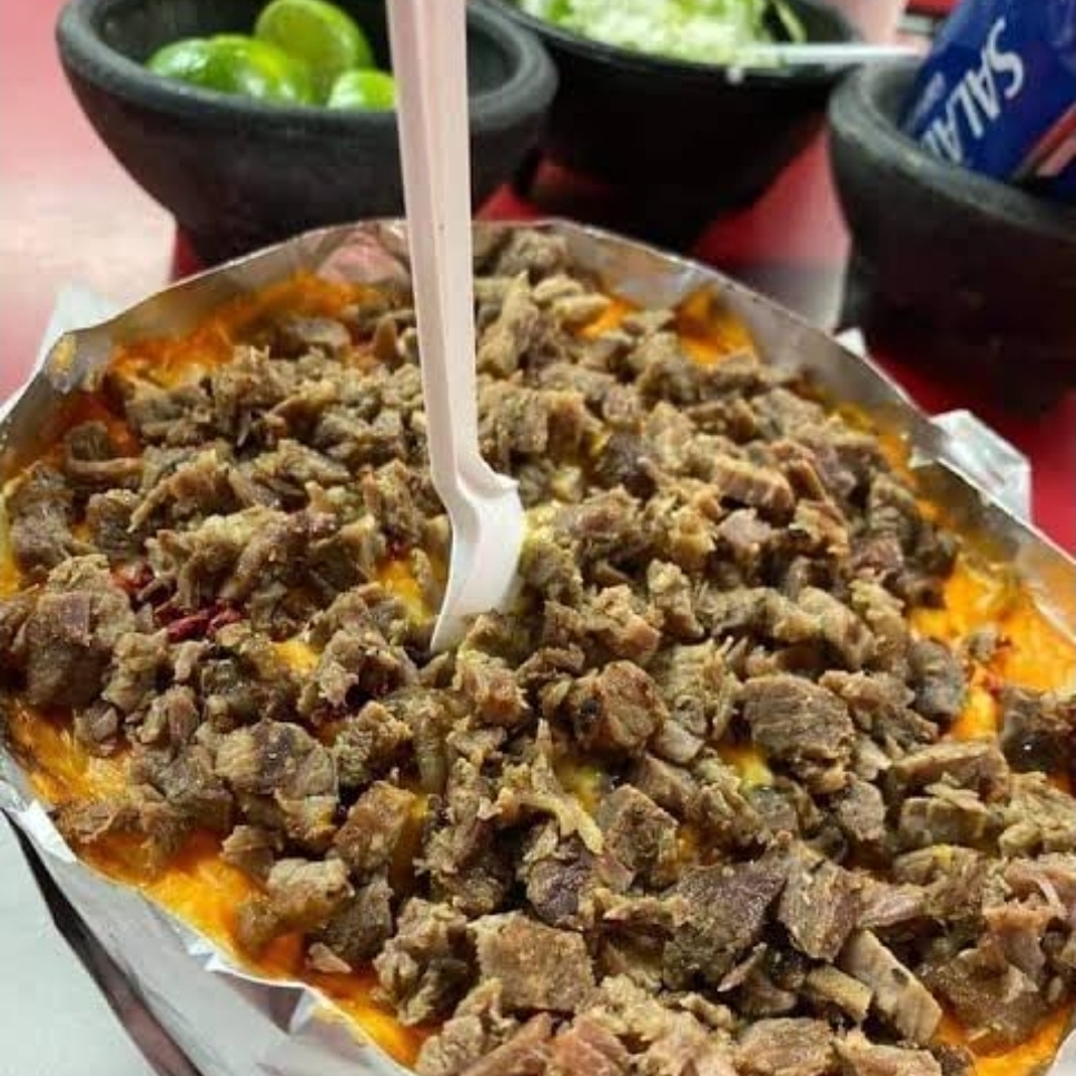 PAPA ASADA