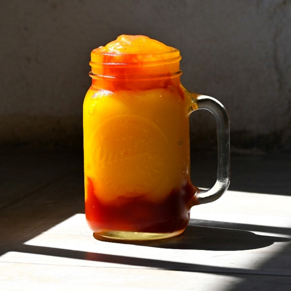 Smoothie De Mango