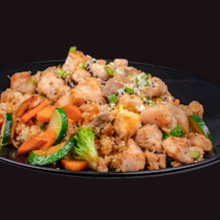 2 YAKIMESHI MIXTO