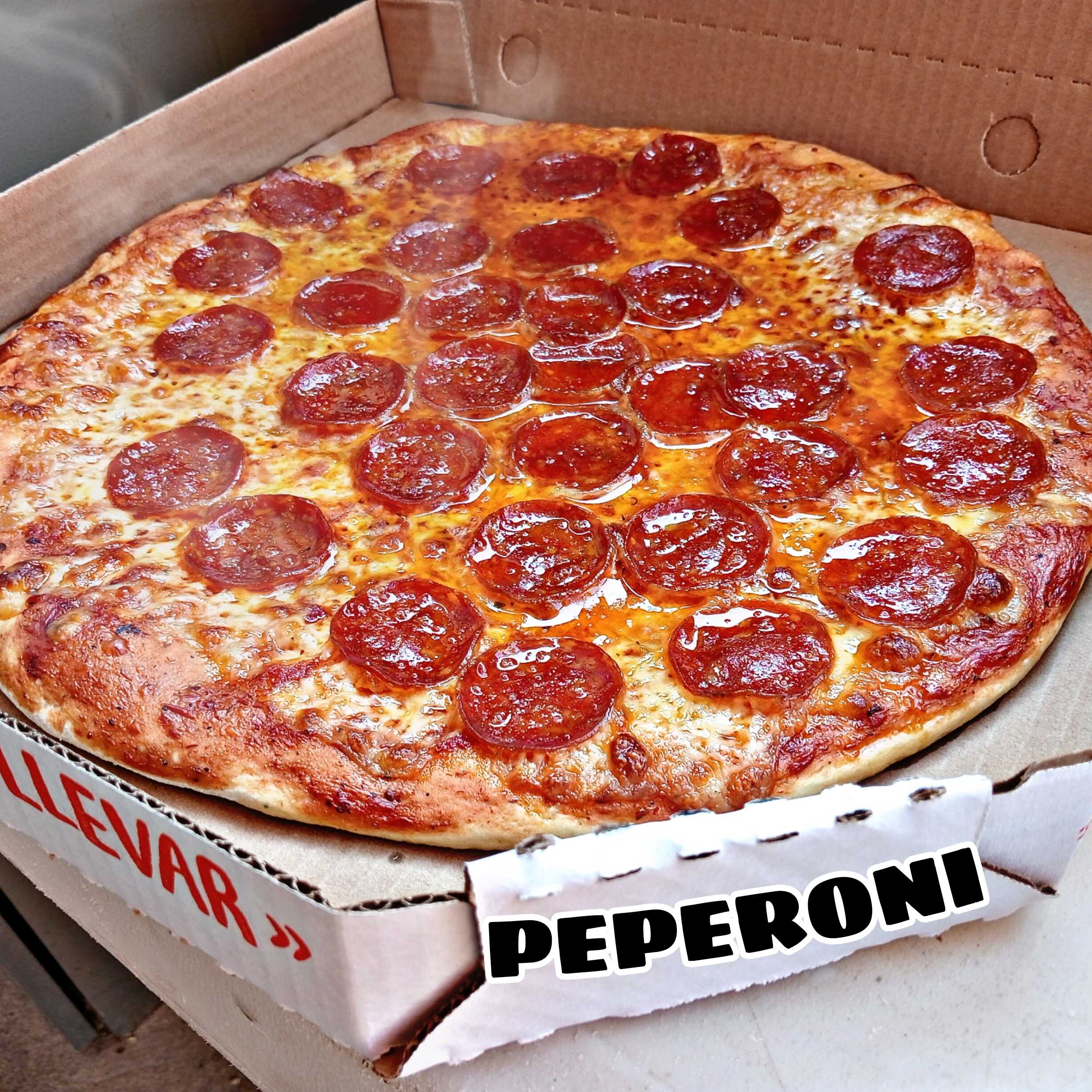 PEPERONI