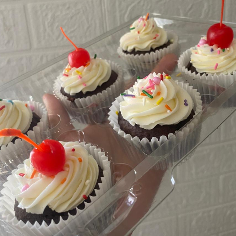 Cupcakes