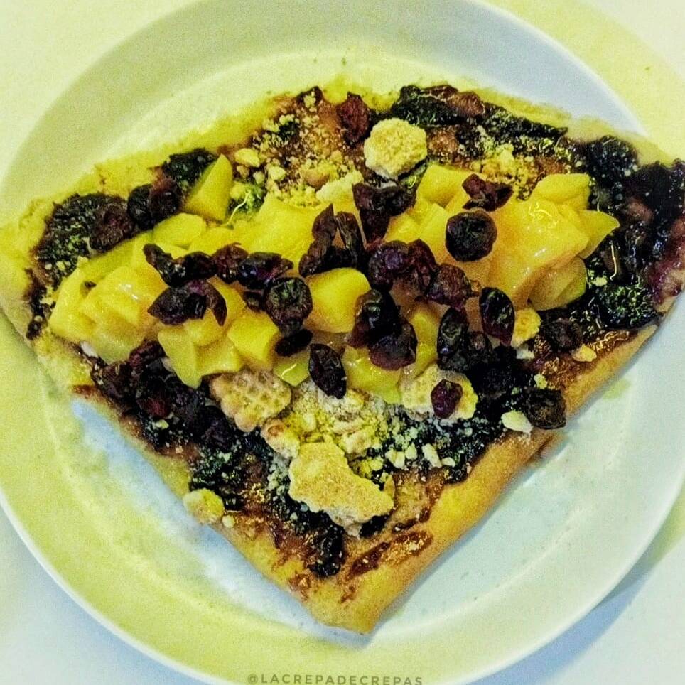 CREPA JAMAICA ⭐⭐⭐⭐⭐