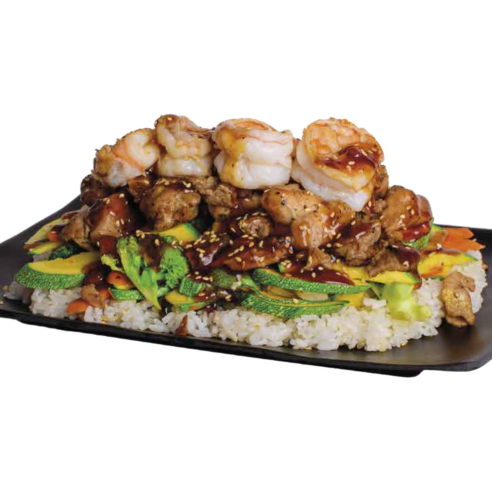 Teriyaki