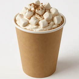 Chocolate Caliente
