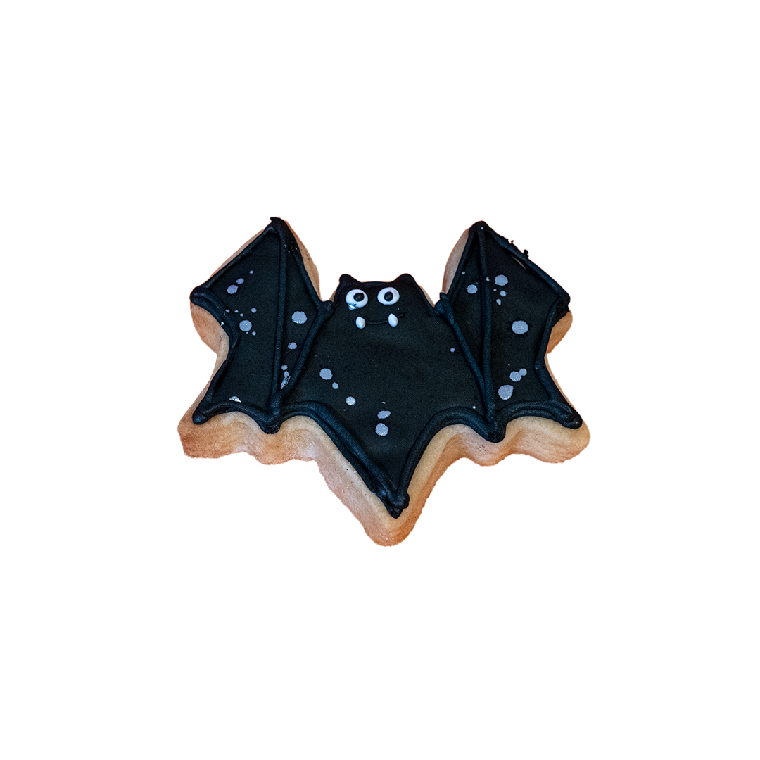 Galleta de Halloween Ind.