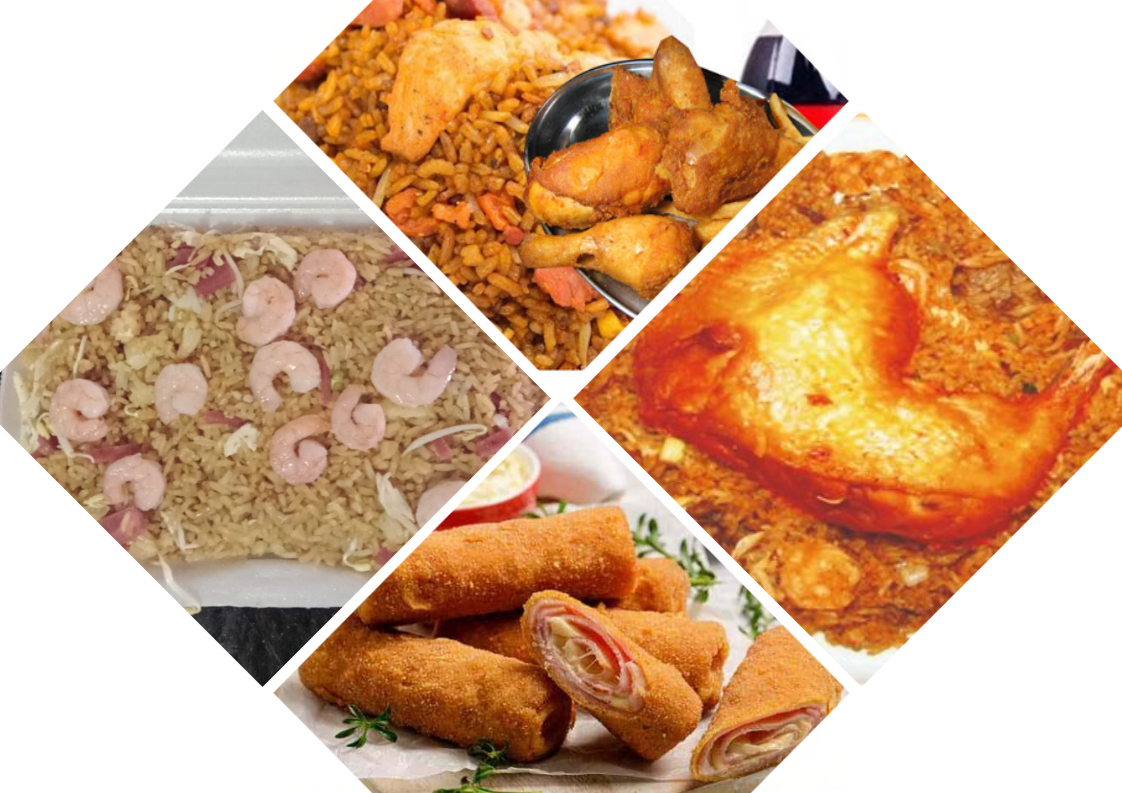 restaurante chino sur oriental