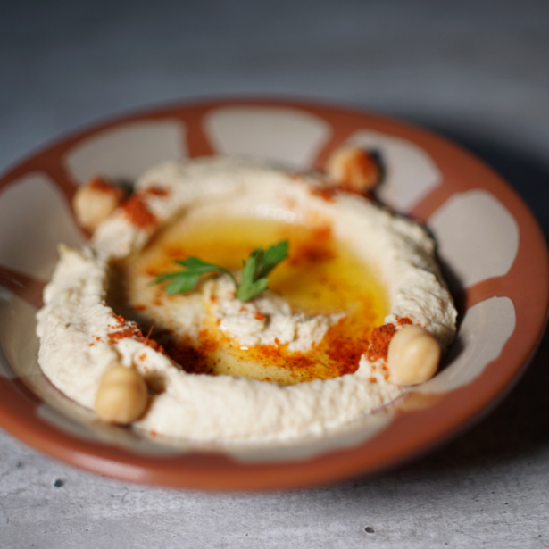 Hummus
