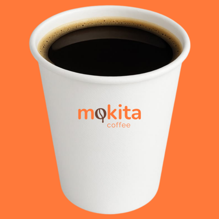 ESPRESSO AMERICANO