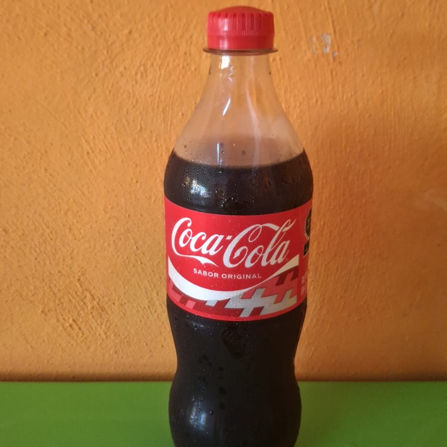 Coca Cola 600ml