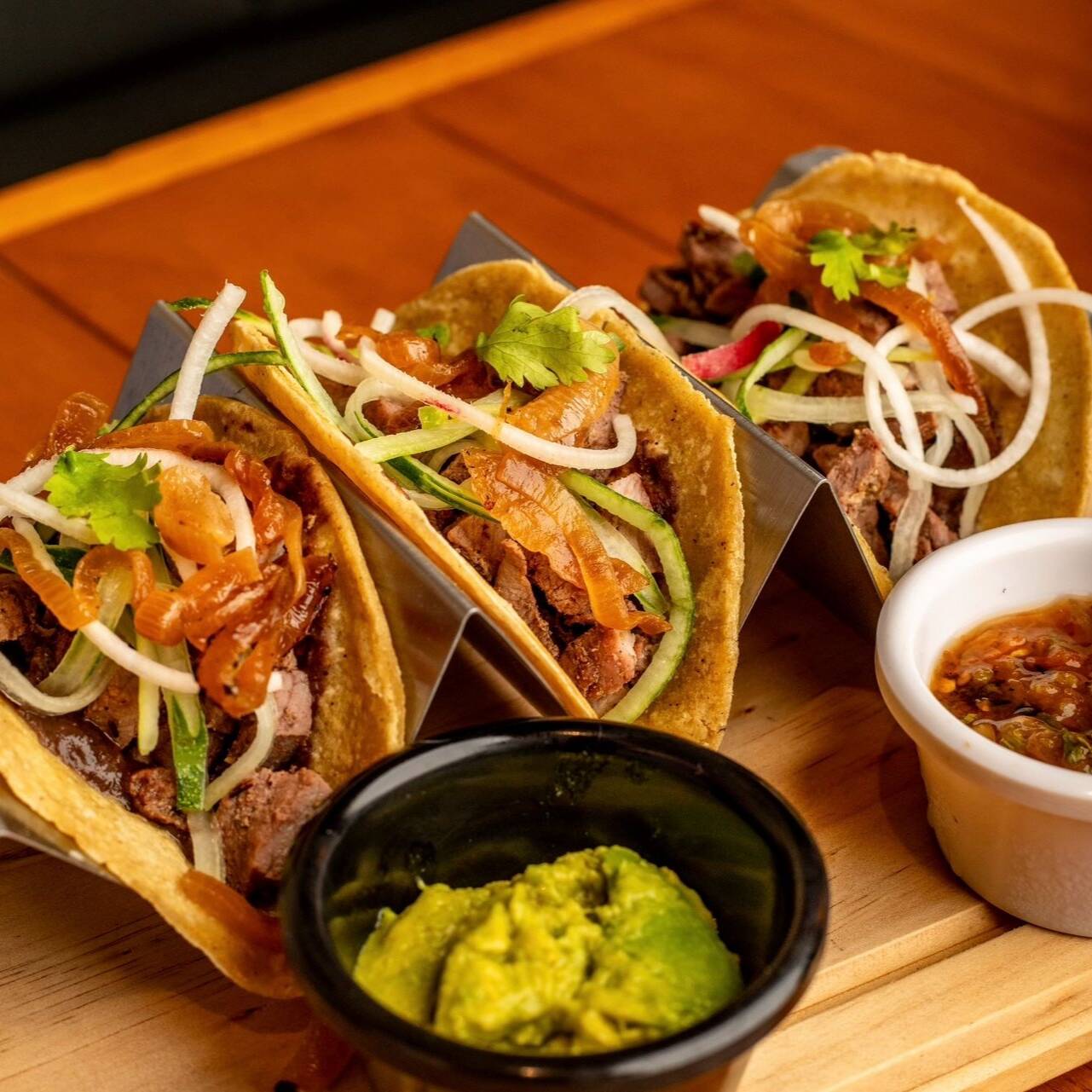 Tacos D´GRIM