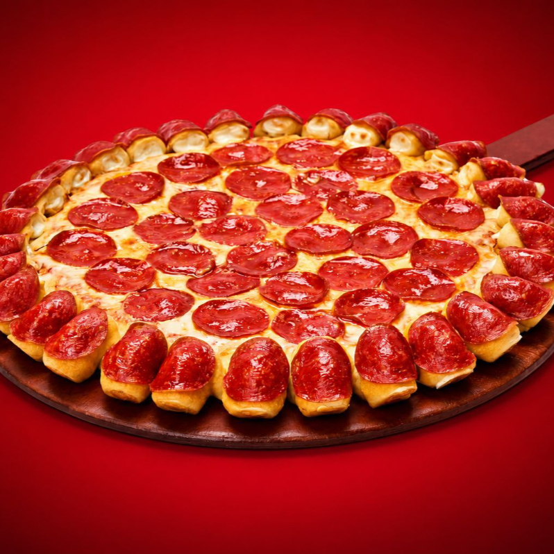 PEPERONI POPS