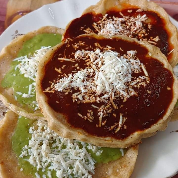 Picadas