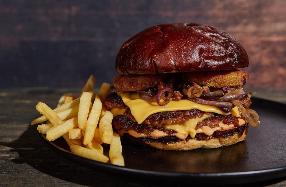 Smash Burger