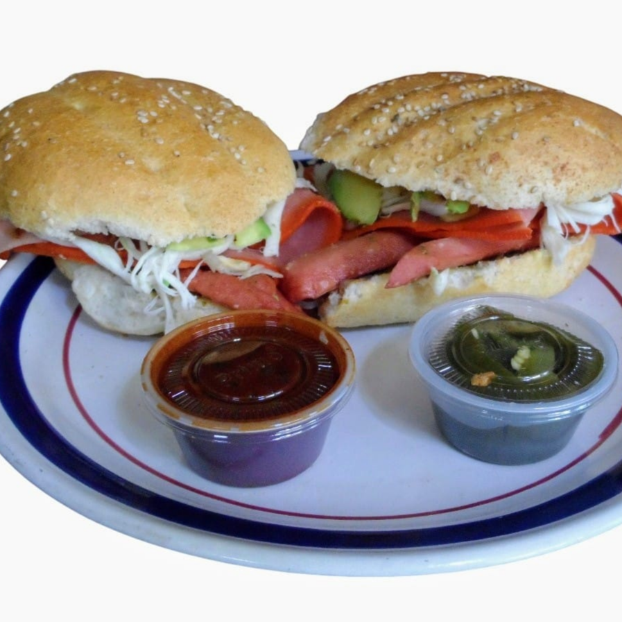2x1 Torta Española