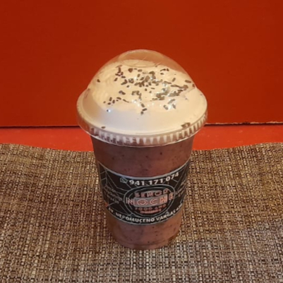 FRAPPÉ DE ARANDANO